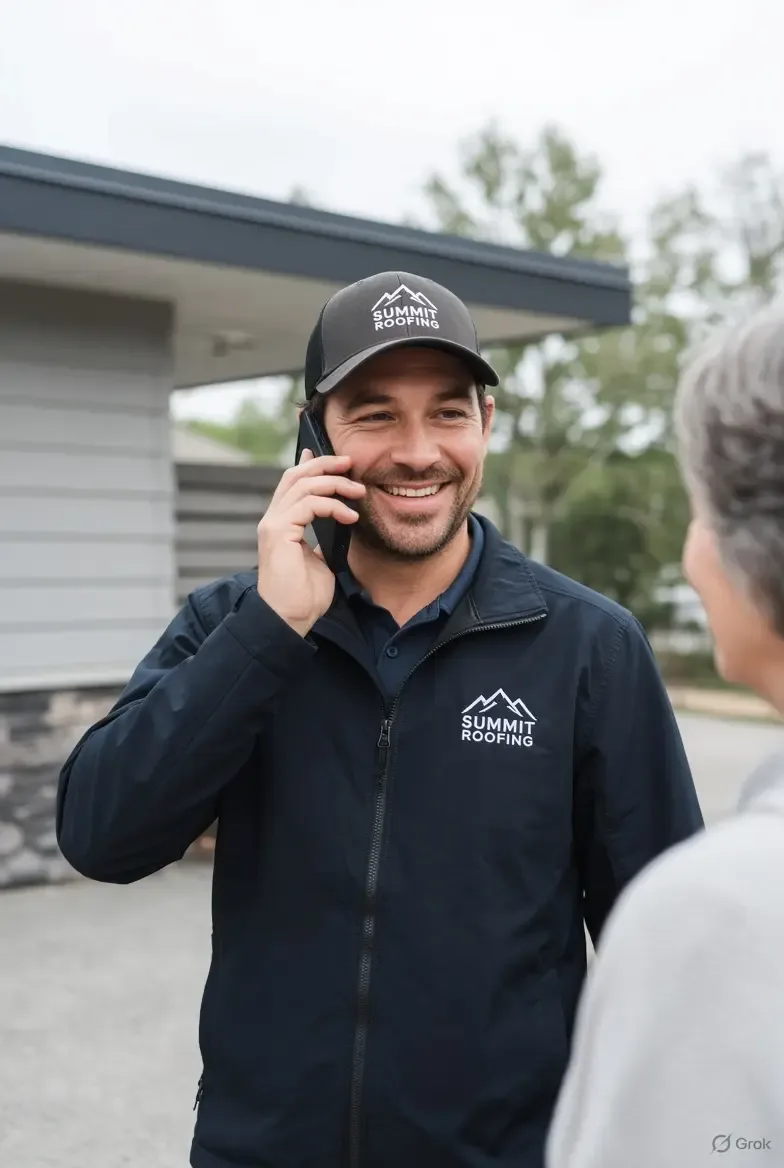 Flat Roof Leak Repair Islesboro, ME FAQs